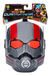 Máscara Vingadores Homem Formiga Quantumania Avengers na internet
