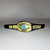 Mini Cinturão Para Bonecos Wwe Championship Intercontinental - comprar online