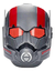 Máscara Vingadores Homem Formiga Quantumania Avengers - comprar online