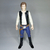 Boneco Star Wars Han Solo Hasbro V2