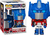 Funko Pop Transformers Optimus Prime 22 Retro Toys