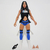 Billie Kay Wwe Iiconics Diva Elite Boneco Figure Original - comprar online