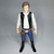 Boneco Star Wars Han Solo Hasbro V2 - loja online