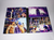Dvd Wwe Wrestlemania 29 Xxix 3 Discos Original - comprar online