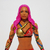 Boneco Sasha Banks Diva Wwe Original Elite - Mercadão Wrestling