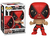 Funko Pop Marvel Deadpool El Chimichanga Lucha Libre 712 - comprar online
