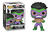 Funko Pop Marvel Hulk El Furioso Lucha Libre Edition 708 - comprar online