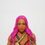 Boneco Sasha Banks Diva Wwe Original Elite - comprar online