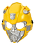 Máscara Transformers Bumblebee Hasbro Rise Of The Beasts na internet