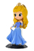 Imagem do Figure Disney Q Posket Princesa Aurora Bela Adormecida