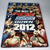 Dvd Wwe The Best Of Raw Smackdown 2012 Com 3 Discos Original