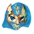 Máscara Lucha Libre Sin Cara Azul e Vermelha Luta Livre - comprar online