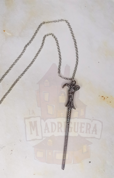 Collar Diadema Rowena Ravenclaw - La Madriguera