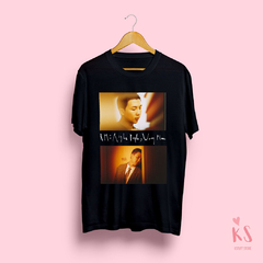 Camiseta Unissex Kim Namjoon - Right Place, Wrong Person - comprar online