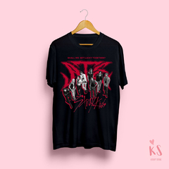 Camiseta Stray Kids ATE - comprar online