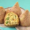 Coxinha de Frango