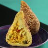 Coxinha de Palmito