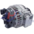 ALTERNADOR SCANIA MODERNO 24V 100AP (RECON) - comprar online