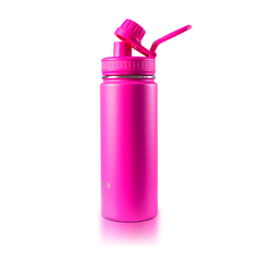 Garrafa Térmica Faster Pink Lemonade 500ml - comprar online