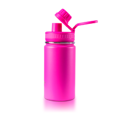 Garrafa Térmica Faster Pink Lemonade 350ml - comprar online