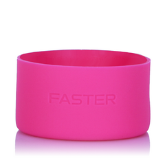 Protect Case Silicone - Pink
