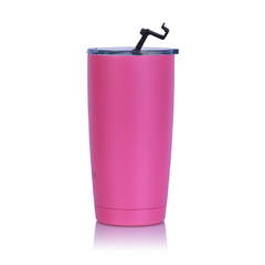 Copo Térmico Cup Fast Pink 600ml - comprar online