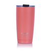 Copo Térmico Cup Fast Coral 600ml