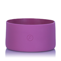 Protect Case Silicone - Violet na internet