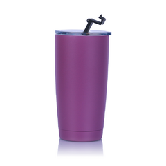 Copo Térmico Cup Fast Violet 600ml - comprar online