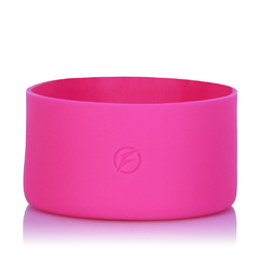 Protect Case Silicone - Pink na internet