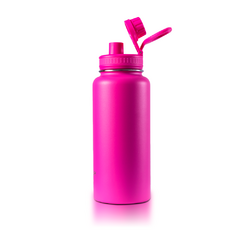Garrafa Térmica Faster Pink Lemonade 900ml - comprar online