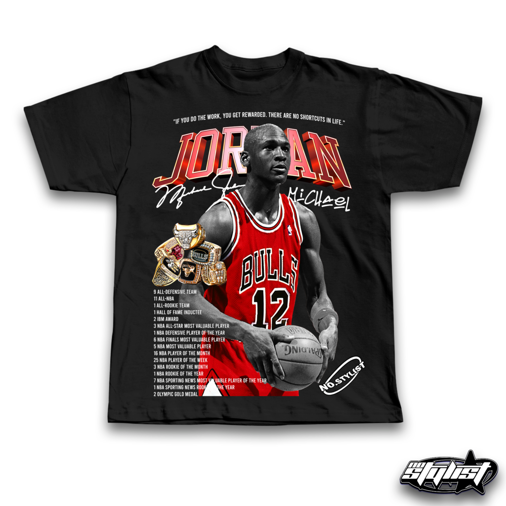 Remera lil nas Remera Jordan Remera Young Thug Remera Kobe Bryan R