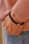 PULSERA HOMBRE VOLCÁN