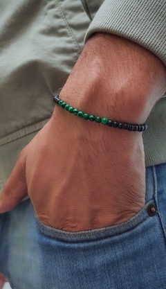 PULSERA HOMBRE TRANSFORMACIÓN