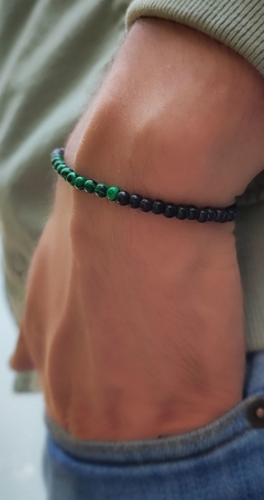 PULSERA HOMBRE TRANSFORMACIÓN - comprar online