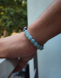 PULSERA HOMBRE AURA