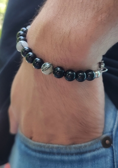 PULSERA HOMBRE PROTECCIÓN - comprar online