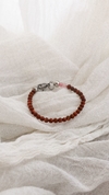 -SALE- PULSERA PIEDRA DEL SOL