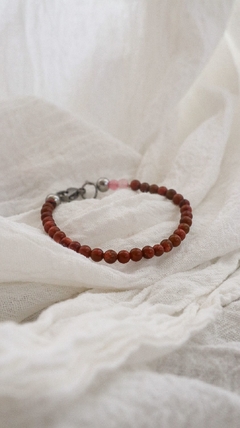 -SALE- PULSERA PIEDRA DEL SOL - comprar online