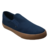 Sapatênis / Tênis Randall Basic Masculino sem cadarço (slip on) Azul na internet