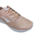 Tênis esportivo feminino sport system nude - comprar online