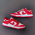 SB DUNK LOW PRO RED en internet