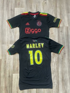 Ajax MARLEY en internet