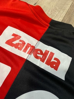 Newells Retro MARADONA - RETROMANIA