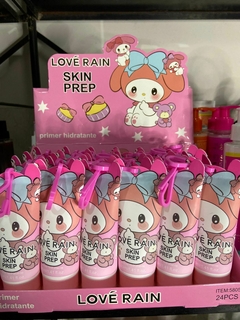 Primer My melody Love Rain - comprar online