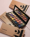 Paleta de Sombras 24 Eyeshadow Palette Oceane