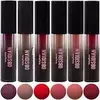 Kit 6 Batons Creme Lip OIbsidian - Cores do 01 ao 06