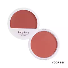 Mini Blush Compacto Ruby Rose HB 6106 na internet