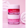 Kit com 2 Balm Sleeping Mask Ruby Rose HB8530 - 01 de cada Sabor