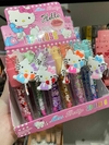 Lip Oil com chaveiro Hello Kitty - Valor unitário